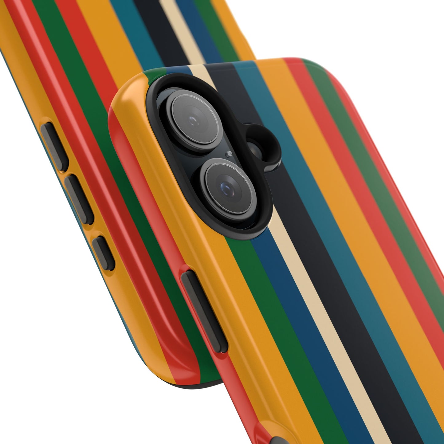 Boss Babe Retro Phone Case