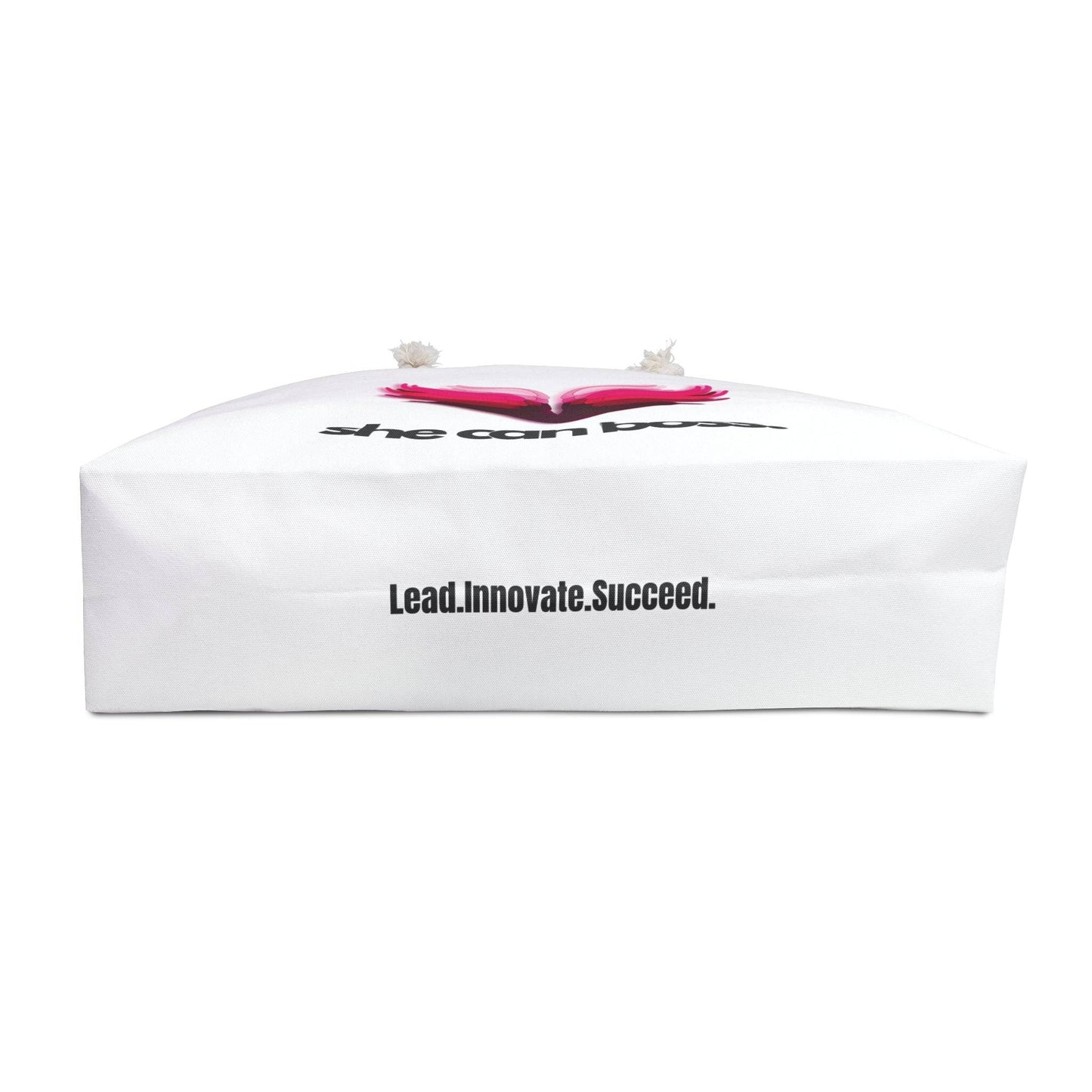 SheCanBoss Weekender Bag - SheCanBoss