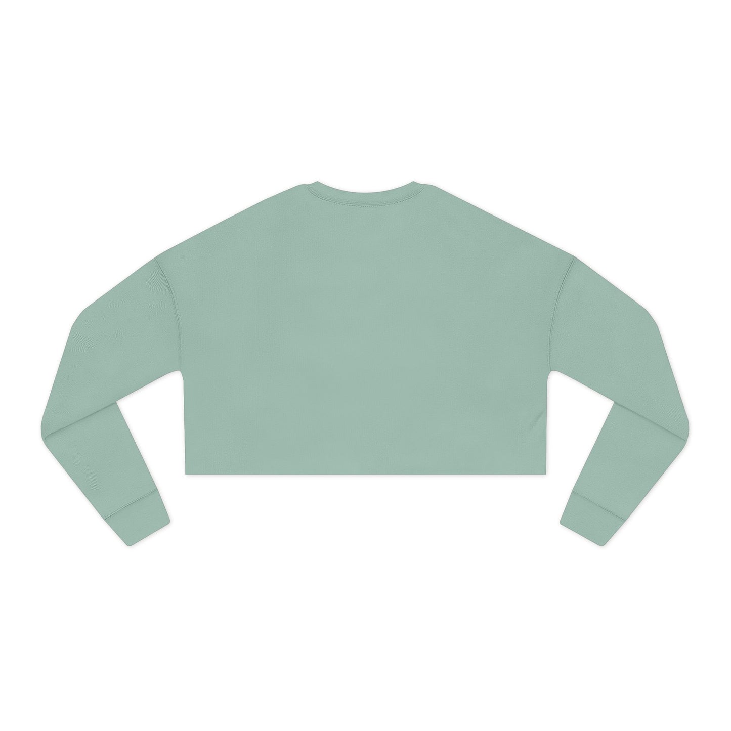 The Luxe Crop – SheCanBoss™