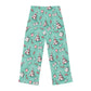 Peppermint Jolly PJ Pants - SheCanBoss