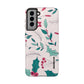 Mistletoe Boss Maven Phone Case - SheCanBoss