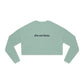 The Luxe Crop – SheCanBoss™