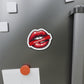 UNAPOLOGETIC Die-Cut Magnets - SheCanBoss