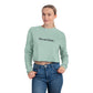 The Luxe Crop – SheCanBoss™