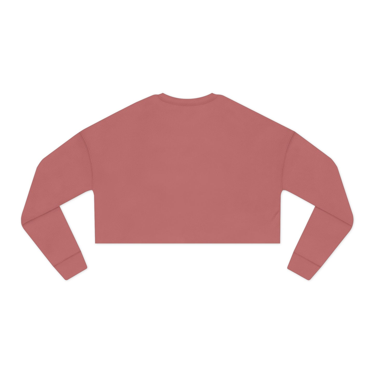 The Luxe Crop – SheCanBoss™