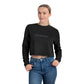 The Luxe Crop – SheCanBoss™