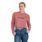 The Luxe Crop – SheCanBoss™