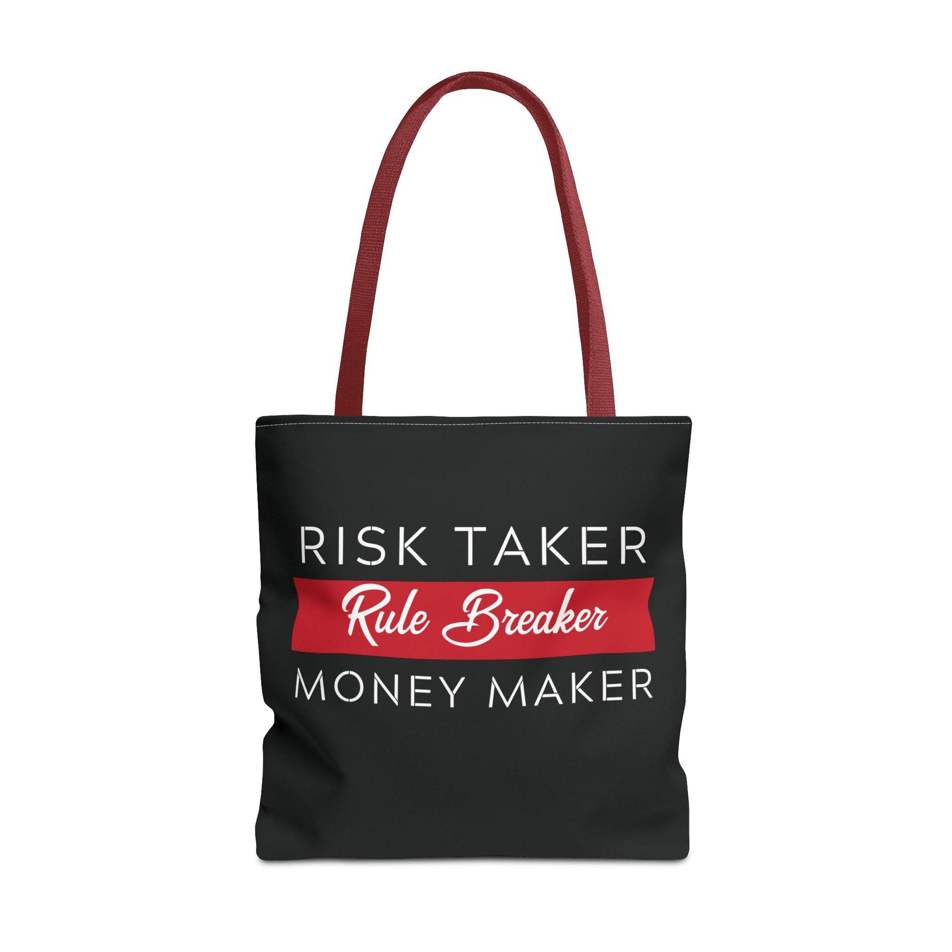 Money Maker Tote Bag - SheCanBoss