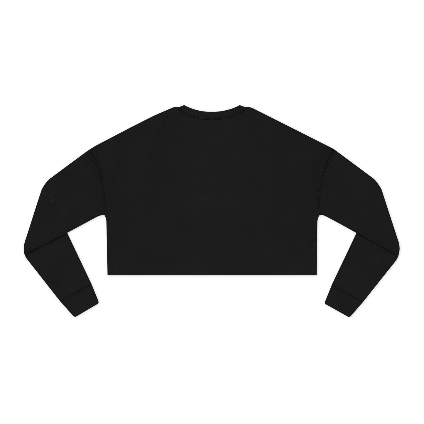 The Luxe Crop – SheCanBoss™
