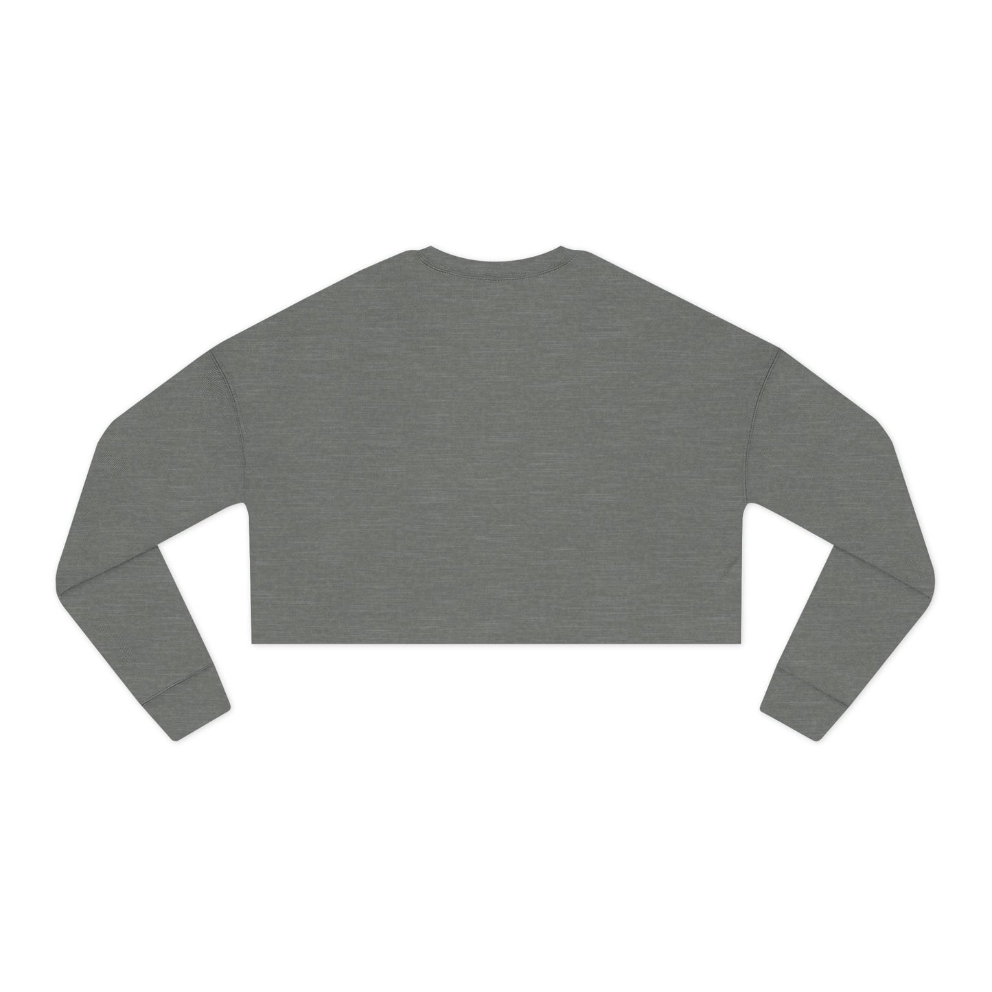 The Luxe Crop – SheCanBoss™