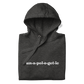 Unapologetic Boss Babe Hoodie - SheCanBoss