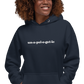 Unapologetic Boss Babe Hoodie - SheCanBoss