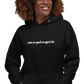 Unapologetic Boss Babe Hoodie - SheCanBoss