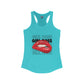 GIRL BOSS Racerback Tank - SheCanBoss