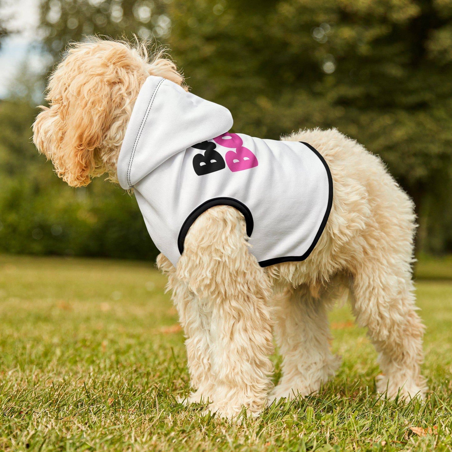 Pet Boss Hoodie - SheCanBoss