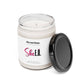 She E.O. SheCanBoss Scented Soy Candle, 9oz - SheCanBoss